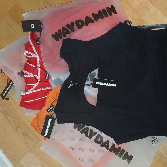 WAYDAMIN Dress - Picture 3 of 4